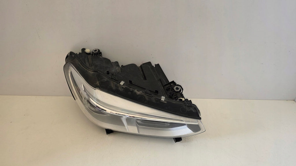 Frontscheinwerfer BMW X3 G01 8739654 091118 LED Rechts Scheinwerfer Headlight SCH4889427614nq
