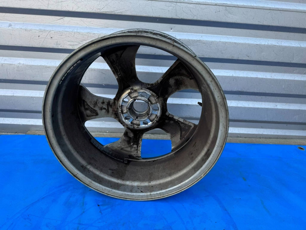 1x Alufelge 18 Zoll LJ8C1007A1B Ford Vii Rim Wheel FEL4524504741zq