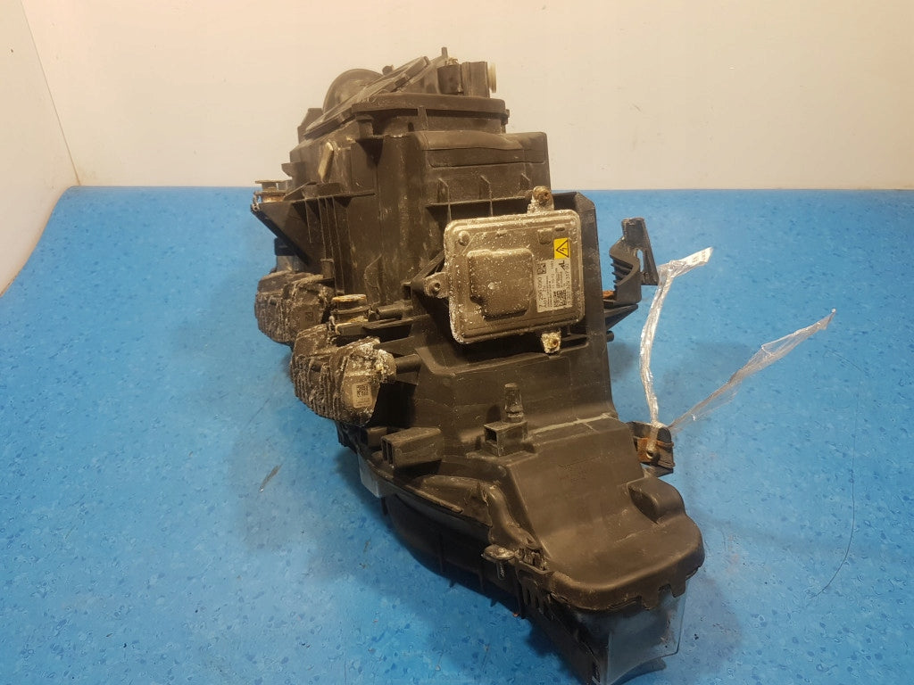 Frontscheinwerfer BMW 3 F30 Bi-Xenon Links Scheinwerfer Headlight SCH8661766696fd