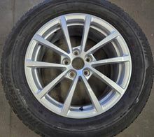 Load image into Gallery viewer, 4x Alufelge 17 Zoll 7.5" 5x112 36ET 4K0601025 Audi Rim Wheel FEL8669478545af