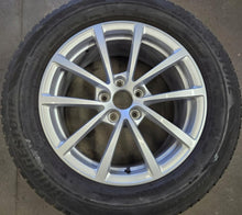 Laden Sie das Bild in den Galerie-Viewer, 4x Alufelge 17 Zoll 7.5" 5x112 36ET 4K0601025 Audi Rim Wheel FEL8669478545af