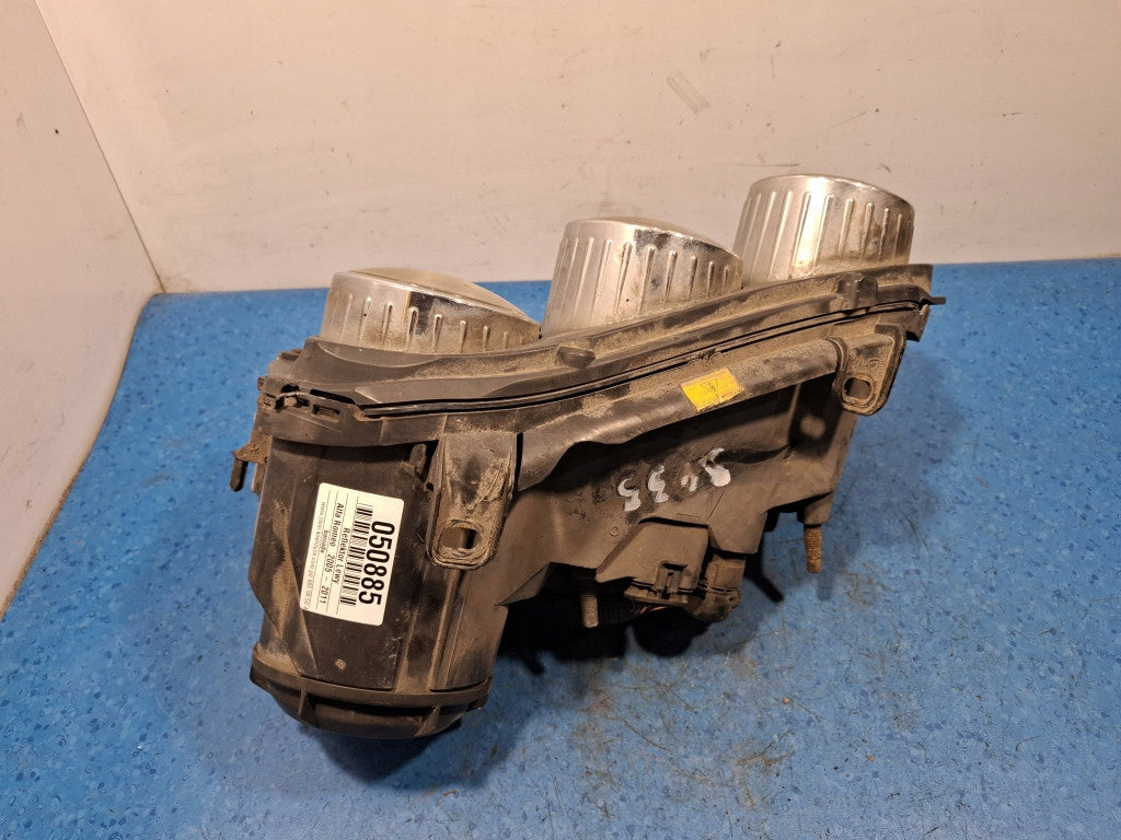 Frontscheinwerfer Alfa Romeo 159 Links Scheinwerfer Headlight SCH7525202017qz