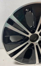 Load image into Gallery viewer, 1x Alufelge 17 Zoll 7.5" 5x112 40ET Glanz Schwarz A2134015100 Mercedes-Benz W213 FEL1977293672tr