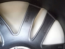 Load image into Gallery viewer, 1x Alufelge 21 Zoll 9.5" 5x112 31ET Glanz Silber 4M0601025 Audi Q7 Rim Wheel FEL6146404258gz