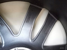 Laden Sie das Bild in den Galerie-Viewer, 1x Alufelge 21 Zoll 9.5" 5x112 31ET 4M0601025 Audi Q7 Rim Wheel FEL6146404258gz