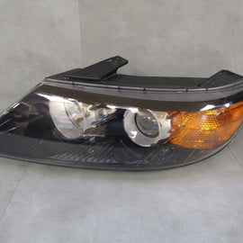 Frontscheinwerfer Kia Sorento II Links Scheinwerfer Headlight SCH6040589151ty