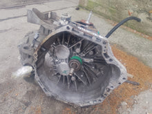 Laden Sie das Bild in den Galerie-Viewer, Getriebe Mercedes-Benz Vito 320102570R CMPF6 Schaltgetriebe Trasmissione