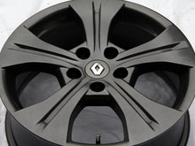 Laden Sie das Bild in den Galerie-Viewer, 1x Alufelge 17 Zoll 7.0&quot; 5x114.3 403000051R Renault Megane 1 Rim Wheel