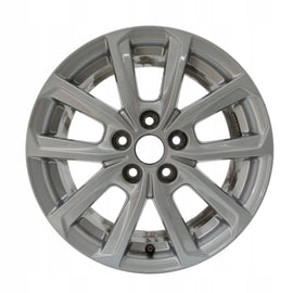 1x Alufelge 16 Zoll 6.5