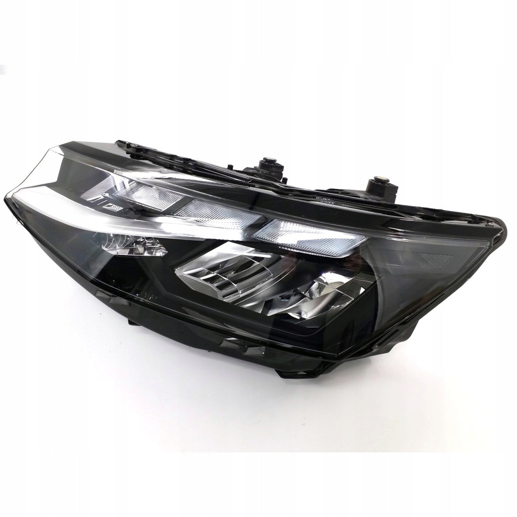 Frontscheinwerfer VW Multivan T7 7T1941035AC 7T1941036AC Ein Satz Headlight SCH6189135192bf