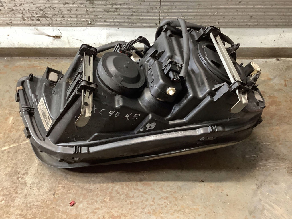 Frontscheinwerfer Volvo Xc90 30744007 Links Scheinwerfer Headlight SCH8731853330pu