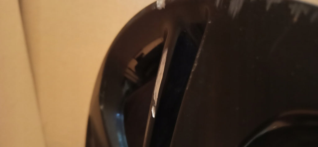 1x Alufelge 17 Zoll 7.0" 4x100 13380639 Opel Corsa Rim Wheel