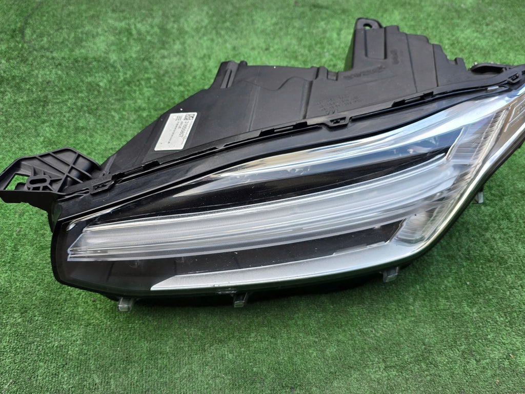 Frontscheinwerfer Volvo Xc90 31655807 Full LED Links Scheinwerfer Headlight