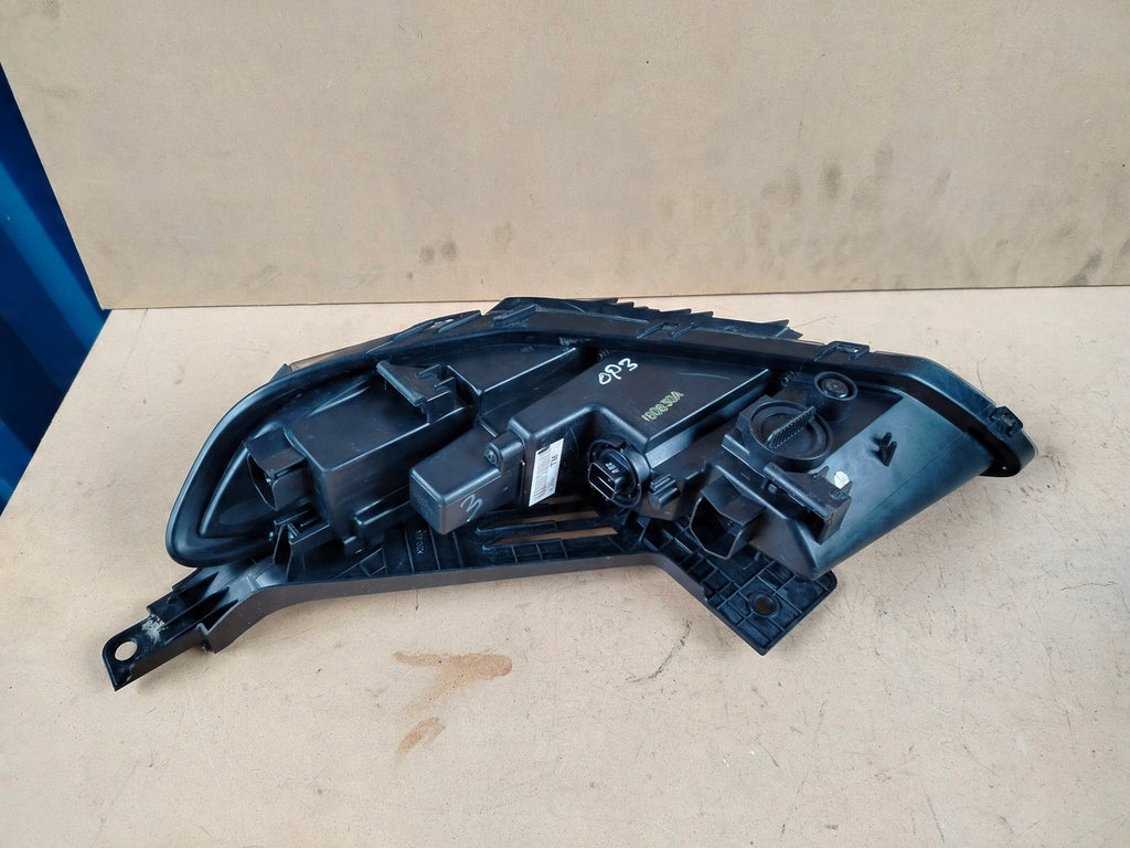 Frontscheinwerfer Hyundai Santa Fe IV 9220781000 LED Rechts oder Links