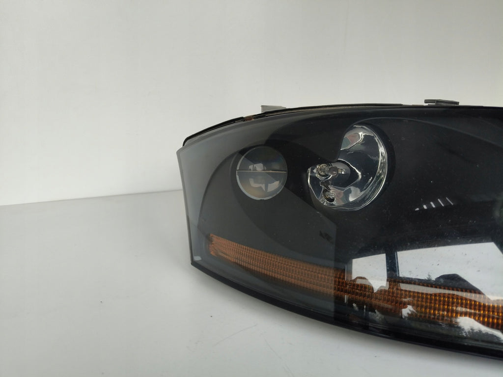 Frontscheinwerfer Audi Tt 8N0941004AT Xenon Rechts Scheinwerfer Headlight SCH4548195322lg