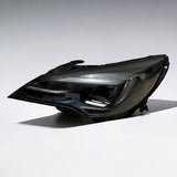 Frontscheinwerfer Opel Astra K 39195688 Full LED Links Scheinwerfer Headlight