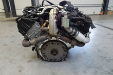 Load image into Gallery viewer, Motor Audi A6 C7 CDU 3.0 TDI 245PS 180kW 2021 Diesel Engine Unkomplett