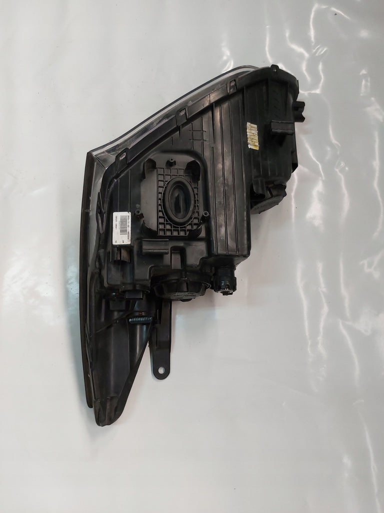 Frontscheinwerfer Hyundai Santa III Fe 2W92R-DM001 Xenon Rechts Headlight SCH3827561613ew