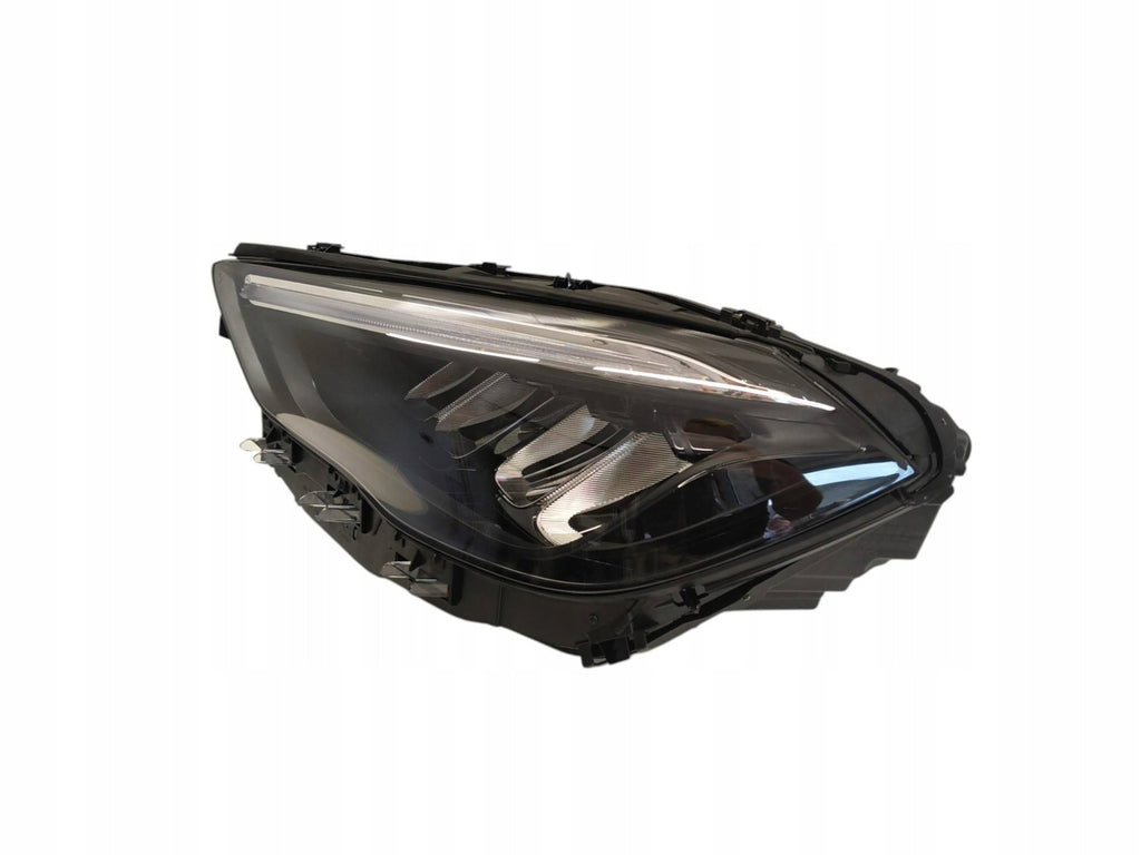 Frontscheinwerfer Mercedes-Benz Gla H247 A2479063504 Full LED Links Headlight SCH7782877284bc