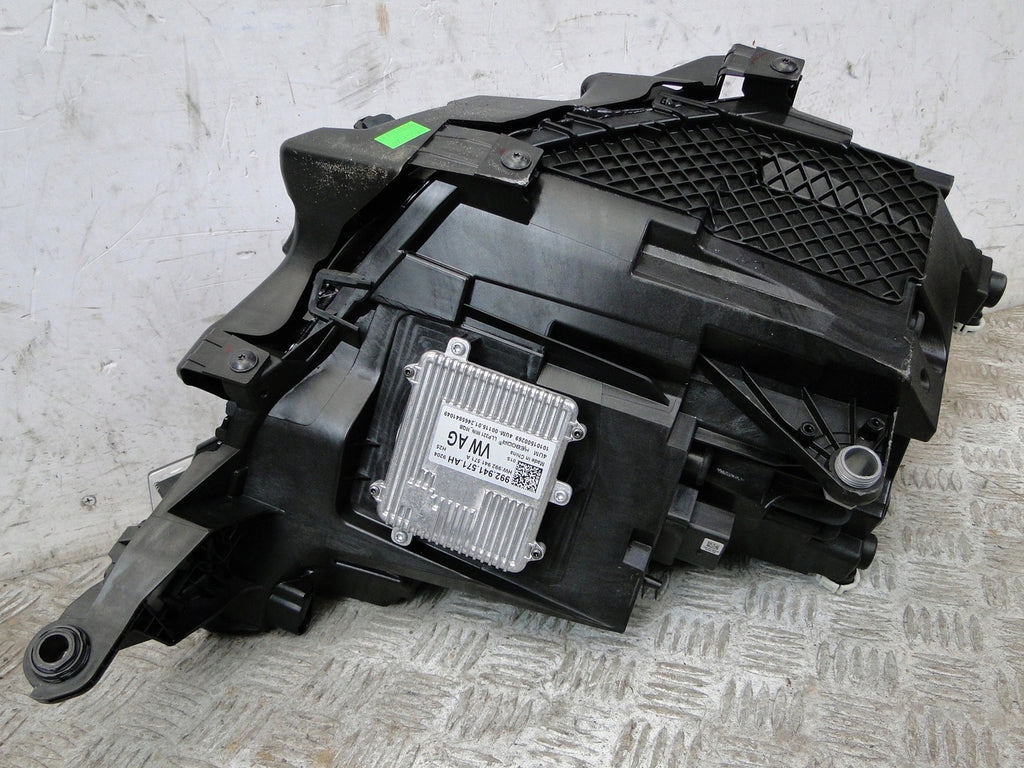 Frontscheinwerfer Skoda Kamiq 655941015C LED Ein Stück (Rechts oder Links) SCH5686191501mr
