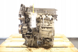 Motor Kia Ceed G4FC 1.6 125PS 2011 Benzin Engine Unkomplett