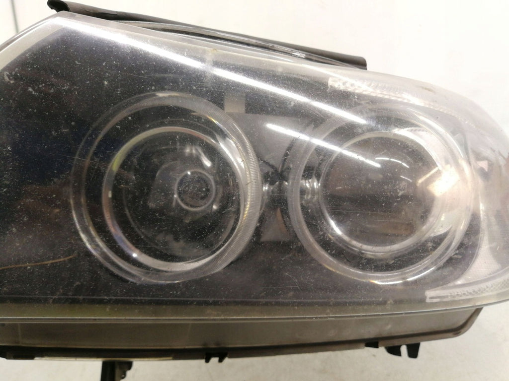Frontscheinwerfer BMW 3 E91 E90 7161667 Links Scheinwerfer Headlight SCH2820927265pr