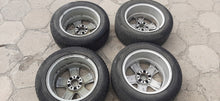 Load image into Gallery viewer, 4x Alufelge 18 Zoll 8.0&quot; 5x112 41ET 2224011002 Mercedes-Benz W211 Rim Wheel