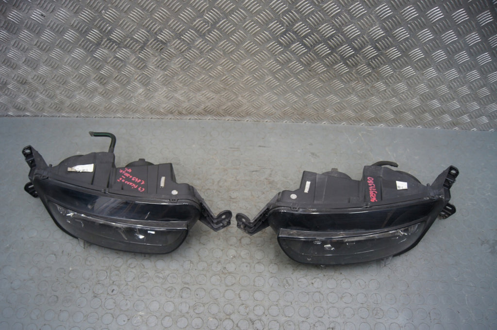 Frontscheinwerfer Citroën C4 Picasso II 96759748 9675974980 Ein Satz Headlight SCH6694057673af