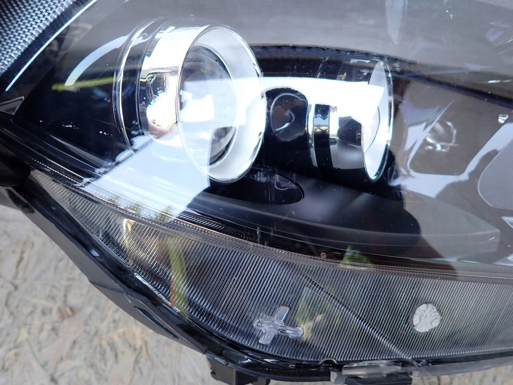 Frontscheinwerfer Hyundai Tucson Tl 92102-D7200 Full LED Rechts Headlight