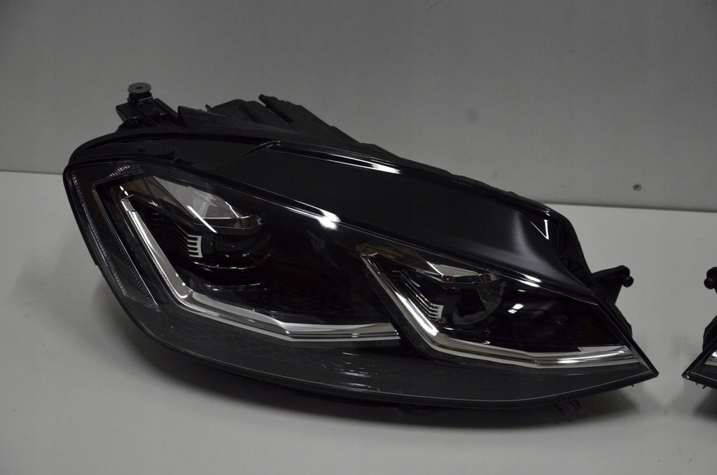Frontscheinwerfer VW Golf VII 5G1941036 5G1941035 Ein Stück (Rechts oder Links) SCH1185494183pq