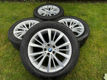 Load image into Gallery viewer, 4x Alufelge 18 Zoll 8.0" 5x112 30ET 6867339 BMW G11 G12 Rim Wheel FEL5360623397nd