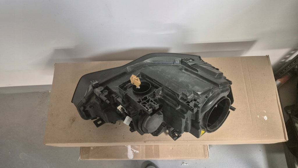 Frontscheinwerfer Audi A5 8T0941005C Xenon Links Scheinwerfer Headlight SCH2377948194rx