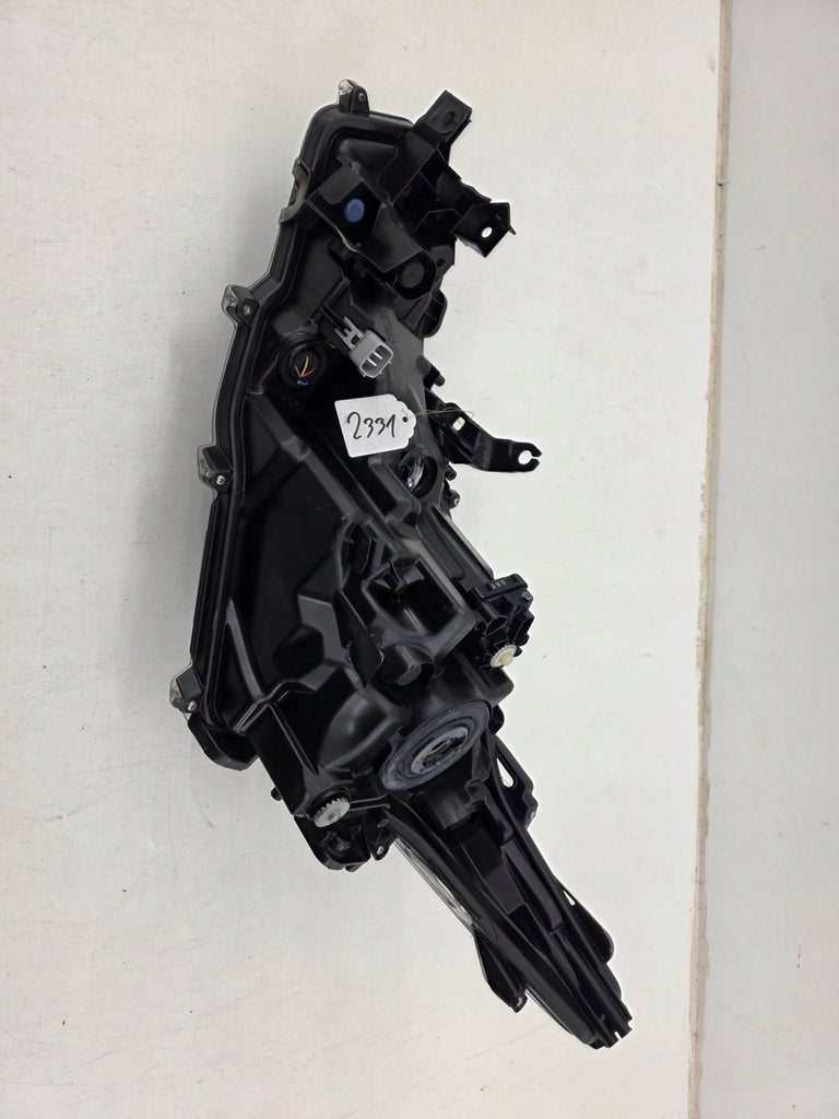 Frontscheinwerfer Toyota Corolla 81110-0T30 Rechts Scheinwerfer Headlight SCH2172358617vv