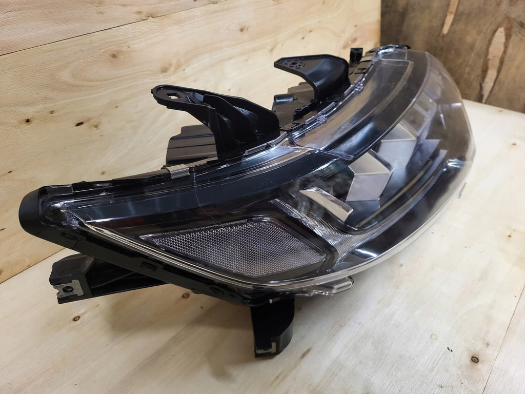 Frontscheinwerfer Mitsubishi Outlander III ECM921-21E20 LED Rechts Headlight