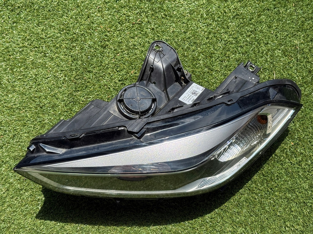 Frontscheinwerfer BMW 1 F40 7214913-09 LED Links Scheinwerfer Headlight SCH5333472451nu