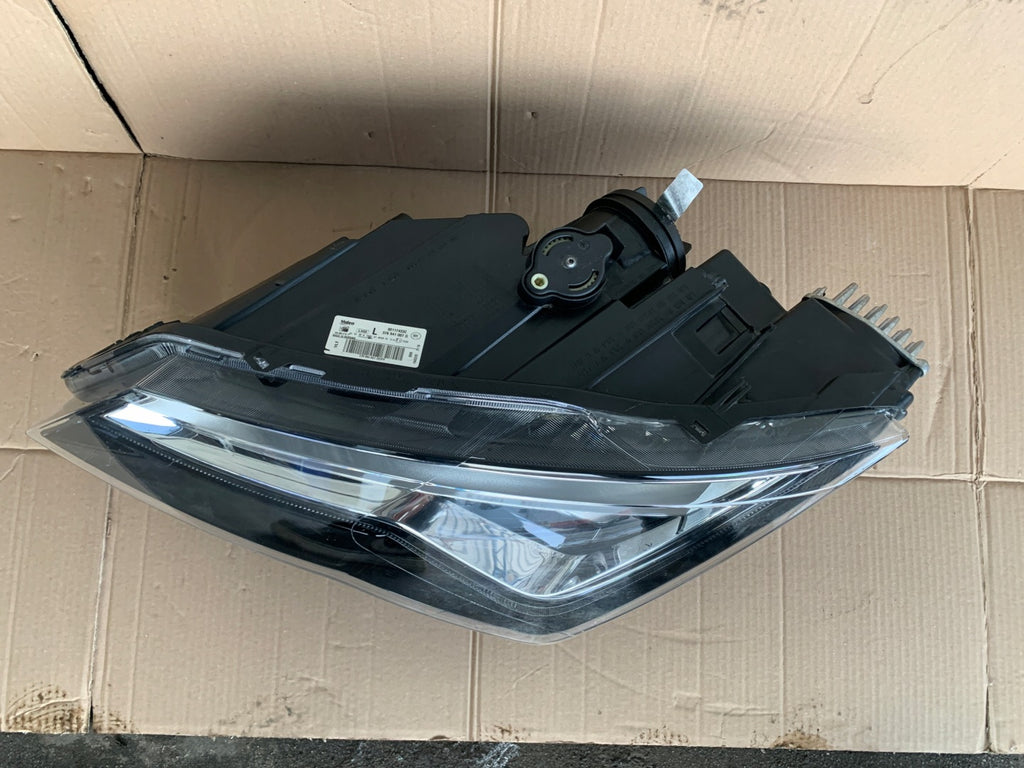 Frontscheinwerfer Seat Ateca 579941007G Links Scheinwerfer Headlight SCH5777928983po