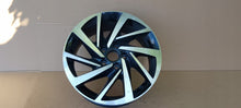 Load image into Gallery viewer, 1x Alufelge 17 Zoll 8.0" 5x112 40ET 5NA601025P VW Tiguan Rim Wheel FEL7492860290sv
