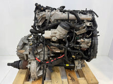 Laden Sie das Bild in den Galerie-Viewer, Motor Opel Astra Zafira A17DTR 1.7 CDTI 125PS 92kW 180TKm 2005 Diesel Komplett MOT1824429044oa