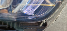 Laden Sie das Bild in den Galerie-Viewer, Frontscheinwerfer Mercedes-Benz Gle A1679069604 Rechts Scheinwerfer Headlight