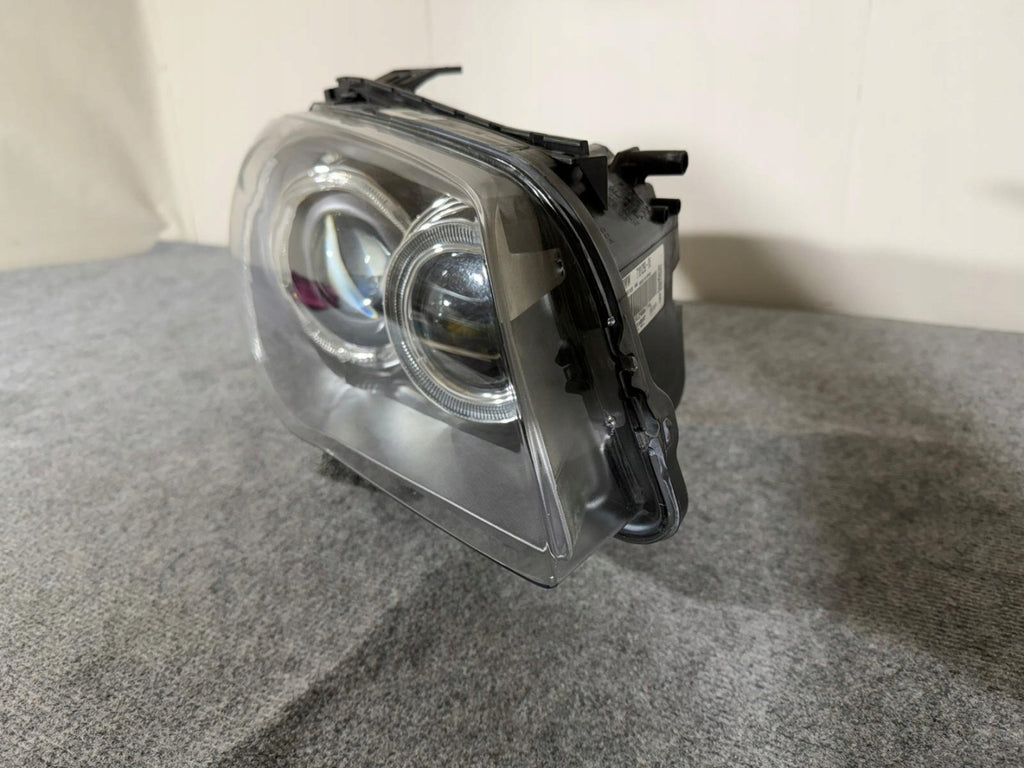 Frontscheinwerfer BMW 1 E82 E87 7181290-06 Xenon Rechts Scheinwerfer Headlight SCH9197344449pk
