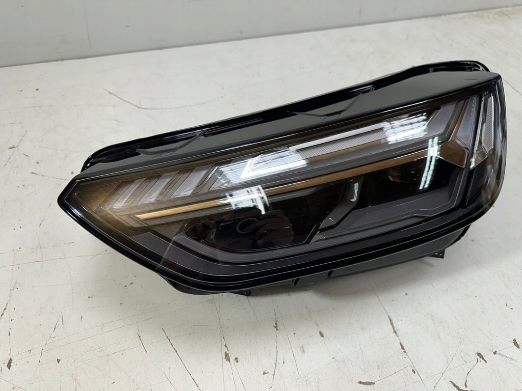 Frontscheinwerfer Audi Q5 80A941035E LED Links Scheinwerfer Headlight SCH6778445458by