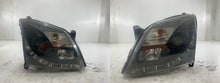 Laden Sie das Bild in den Galerie-Viewer, Frontscheinwerfer Opel Vectra C LED Ein Stück (Rechts oder Links) Headlight SCH6914463705fk
