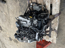 Laden Sie das Bild in den Galerie-Viewer, Motor VW Transporter DSS 2.0 TDI 90PS 66kW 22TKm Diesel Engine Unkomplett MOT4129891375kw