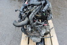 Laden Sie das Bild in den Galerie-Viewer, Motor Opel Renault Vivaro Trafic M9RM786 2.0 DCI. CDTI 2011 Diesel Komplett MOT1126821115jd