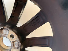 Load image into Gallery viewer, 1x Alufelge 18 Zoll 5x112 8W0601025FJ Audi A4 B9 Rim Wheel FEL8780454935st