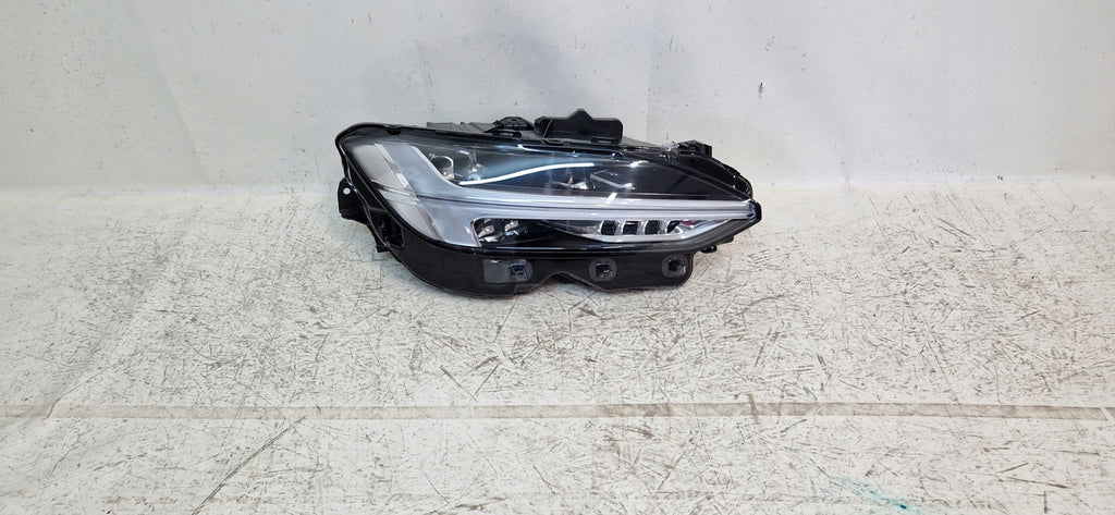Frontscheinwerfer Volvo S90 V90 32372639 LED Rechts Scheinwerfer Headlight SCH4355669392uc