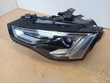 Load image into Gallery viewer, Frontscheinwerfer Audi A5 8T0941031C Xenon Links Scheinwerfer Headlight SCH2609083479cx