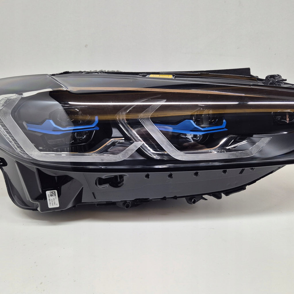 Frontscheinwerfer BMW 4 G22 G23 G26 5A19368-04 Laser Rechts Headlight SCH6097880653ro