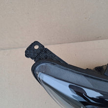 Laden Sie das Bild in den Galerie-Viewer, Frontscheinwerfer Ford Focus JX7B13W029CE LED Rechts Scheinwerfer Headlight SCH8722023697cs