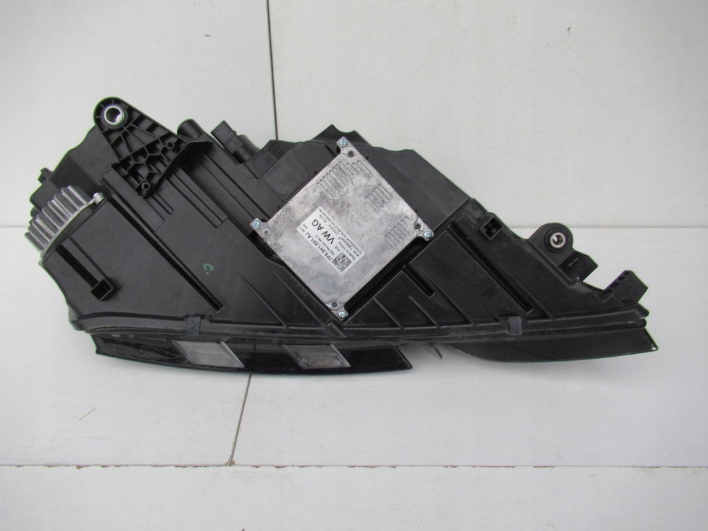 Frontscheinwerfer Skoda Octavia III 5E1941015E LED Links Scheinwerfer Headlight SCH2770682025pj